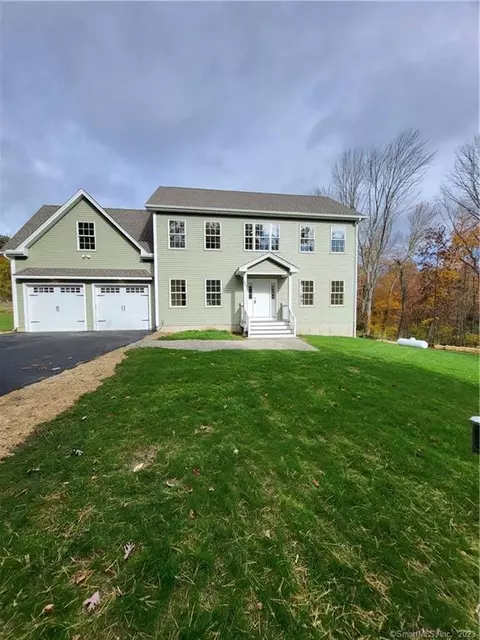 600 Broad Way, Coventry, CT 06238