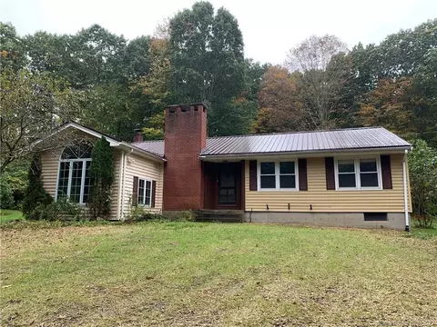 901 Scranton Brook Ln # -5, Union, CT 06076