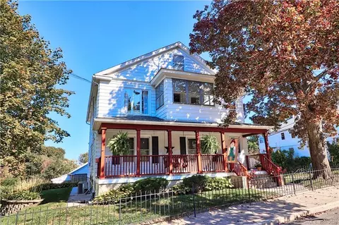 231 Moran St, Waterbury, CT 06704