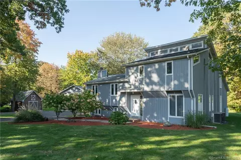 940 Durham Rd, Wallingford, CT 06492