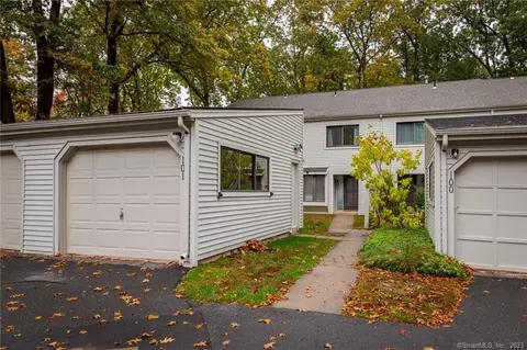 101 Farmington Chase Cres #101, Farmington, CT 06032