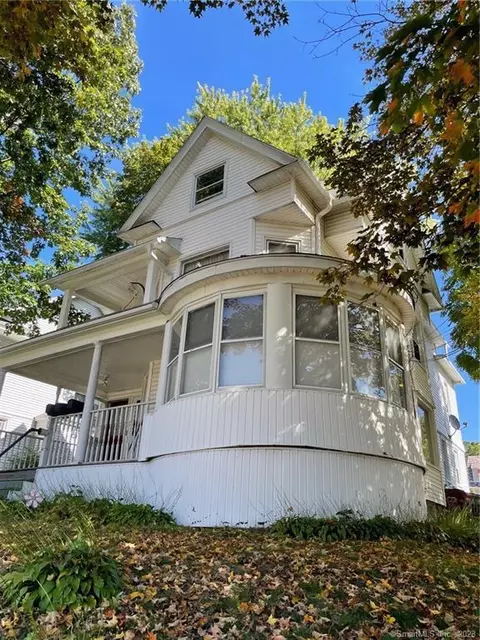 27 Hill St #ST, Naugatuck, CT 06770