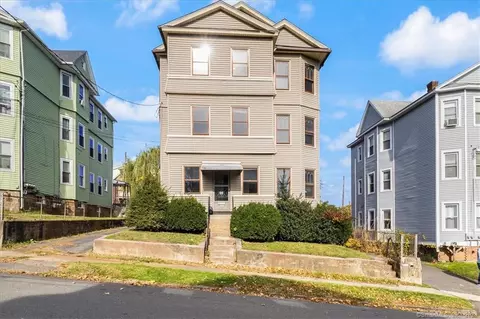 113 Miller St, New Britain, CT 06053