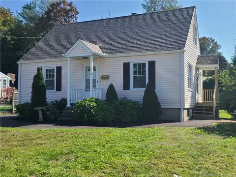 156 Beths Ave, Bristol, CT 06010