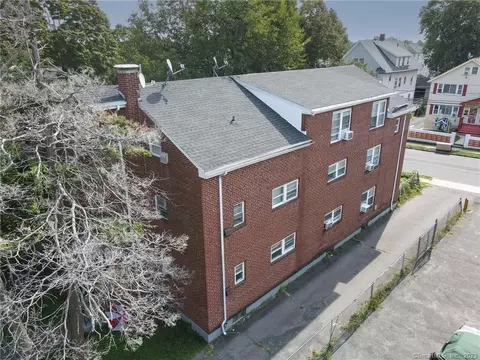 100 Bond St, Hartford, CT 06114