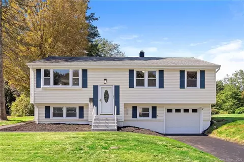 23 Will Rd, Norwich, CT 06360
