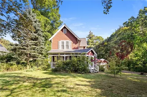 160 Long Hill Rd, South Windsor, CT 06074