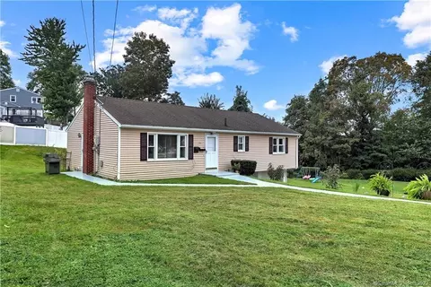 111 Purdy Rd, Waterbury, CT 06706