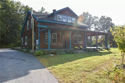 81-83 Red Bridge Rd, Thompson, CT 06255
