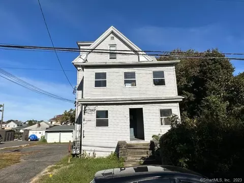 66 Avon Ave, Waterbury, CT 06708