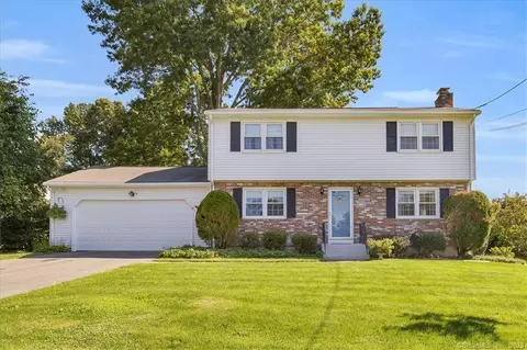 144 Hourigan Dr, Meriden, CT 06451