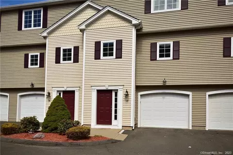 1158 Hartford Tpke #17, Vernon, CT 06066