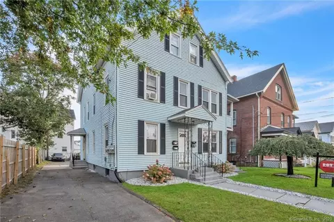103 Smalley St, New Britain, CT 06051
