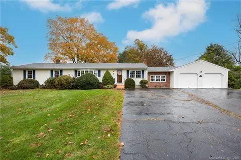 47 Gregory Rd, Wallingford, CT 06492