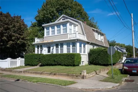 59 Avon St, Milford, CT 06461