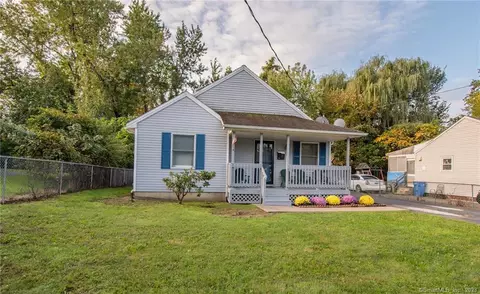 99 Montville St, Hartford, CT 06120