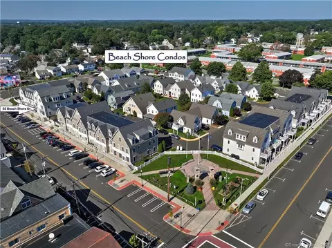 55 Beach Shore Dr #55, Milford, CT 06460