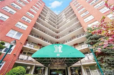 91 Strawberry Hill Ave #322, Stamford, CT 06902