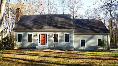 174 Smith Rd, East Haddam, CT 06423