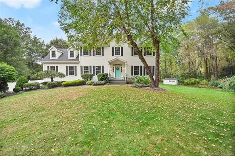 63 Turkey Roost Rd, Monroe, CT 06468