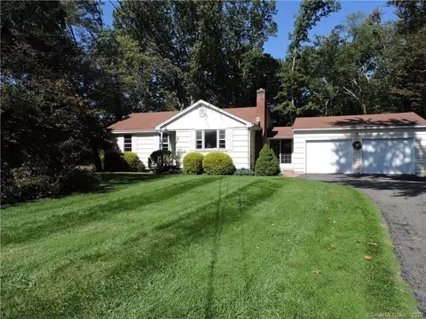 328 Burnham St, South Windsor, CT 06074
