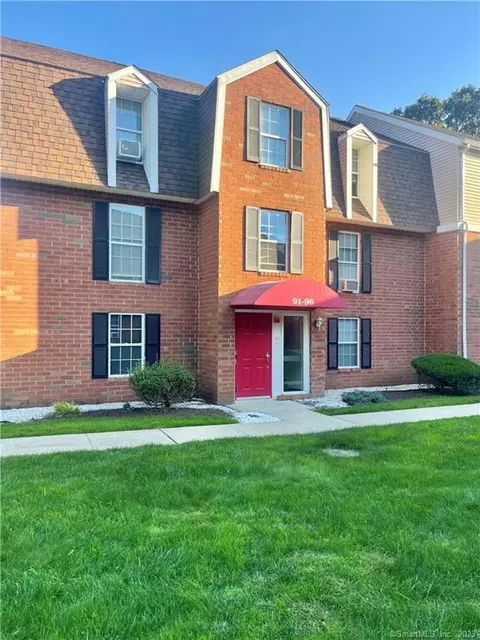 95 Heather Rdg #95, Shelton, CT 06484