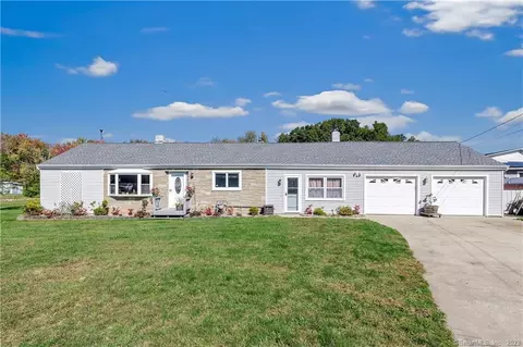 111 Cosey Beach Rd, East Haven, CT 06512