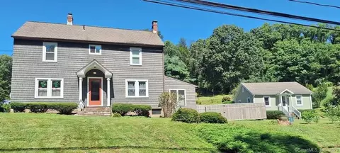 144 Cox Rd, Portland, CT 06480