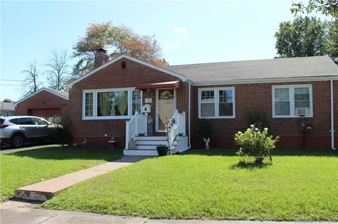115 Yale St, Hartford, CT 06106