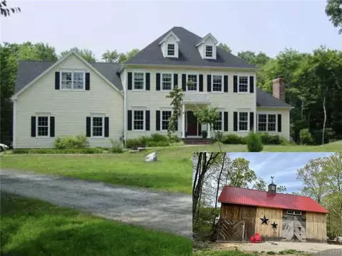15 Fox Run Ln, Killingworth, CT 06419