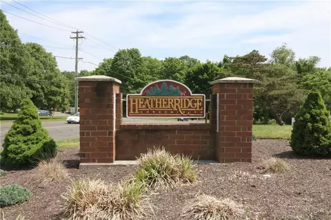 78 Heather Rdg #78, Shelton, CT 06484