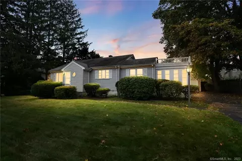 19 Jerome Ave, Meriden, CT 06450