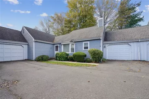 123 Old Towne Rd #123, Cheshire, CT 06410