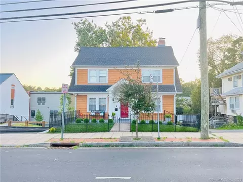 1132 Hope St, Stamford, CT 06907