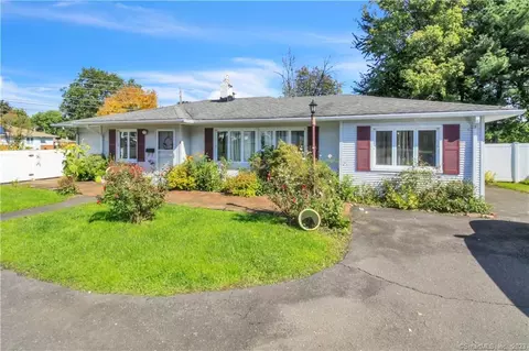 6 Groveland Ter, Newington, CT 06111