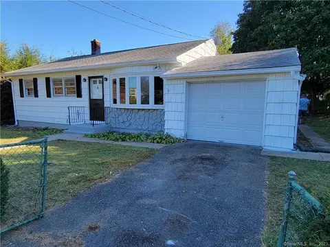 11 Lyric Ave, Waterbury, CT 06705