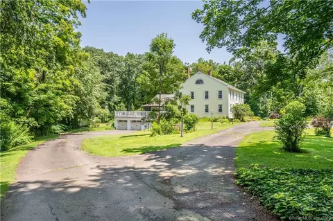 731 Latham Ln, Suffield, CT 06078