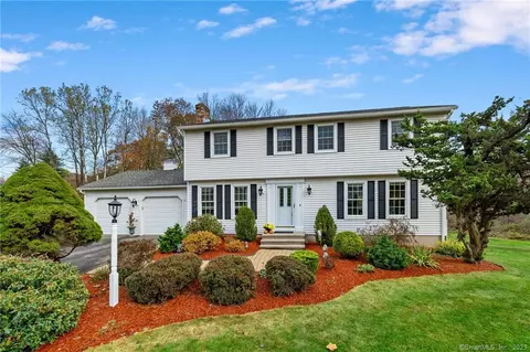 5 Kent Ln, South Windsor, CT 06074