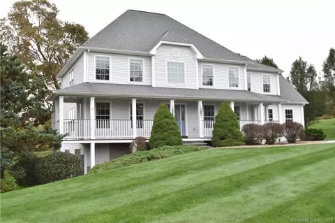 5 Leela Way, Tolland, CT 06084