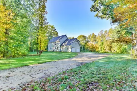 153 Fire Tower Rd, Eastford, CT 06259