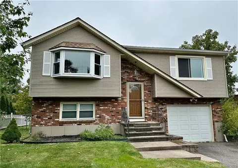429 Yale Ave, Meriden, CT 06450