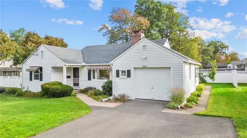 964 Folly Brook Blvd, Wethersfield, CT 06109