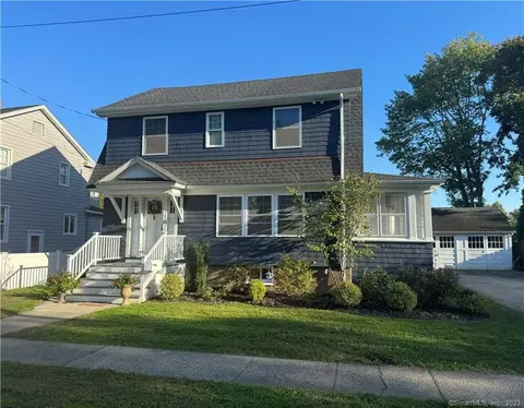 171 Brooklawn Ter, Fairfield, CT 06825
