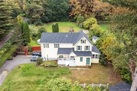 318 Burton Rd, Beacon Falls, CT 06403