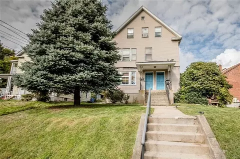 204 Broad St, Meriden, CT 06450