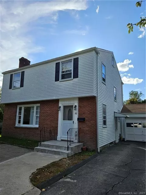 182 Washington St, Norwich, CT 06360