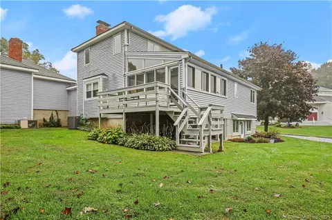 248 Aspetuck Trl, Shelton, CT 06484