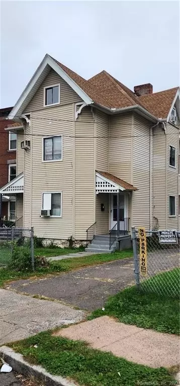 302 Bellevue St, Hartford, CT 06120
