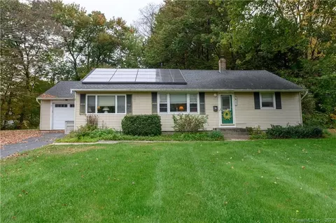 394 Taylor Ave, Cheshire, CT 06410