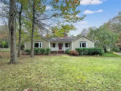 221 Judd Rd, Easton, CT 06612